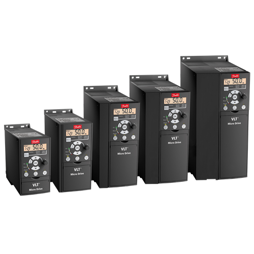 Danfoss VLT® Micro Drive FC 51 (2)