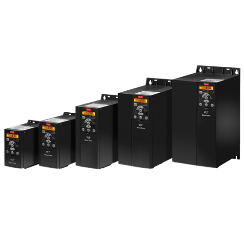 Danfoss VLT® Micro Drive FC 51 (3)