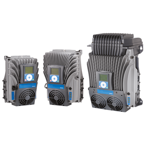 O063 Danfoss Vacon® 100 X
