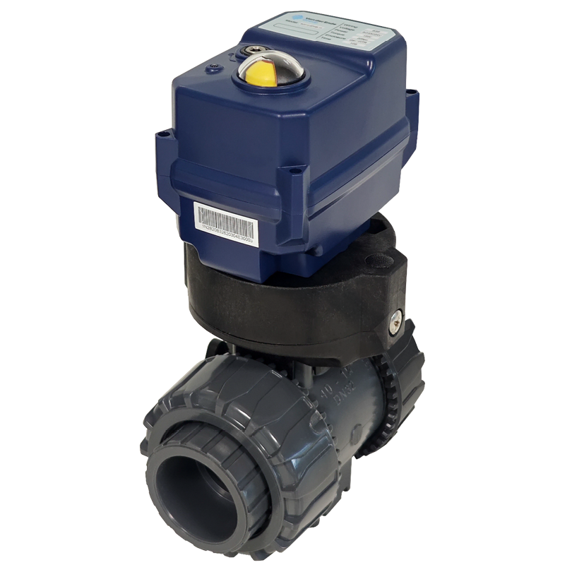 Envalve KK