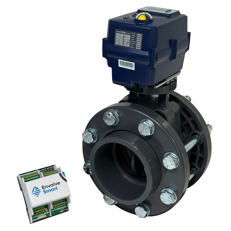 VDEG Envalve VK11