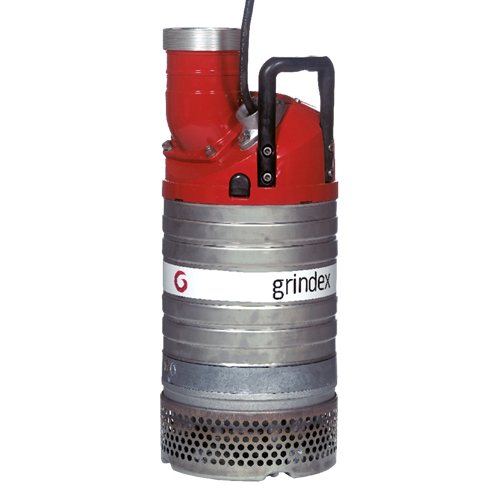 Grindex Matador