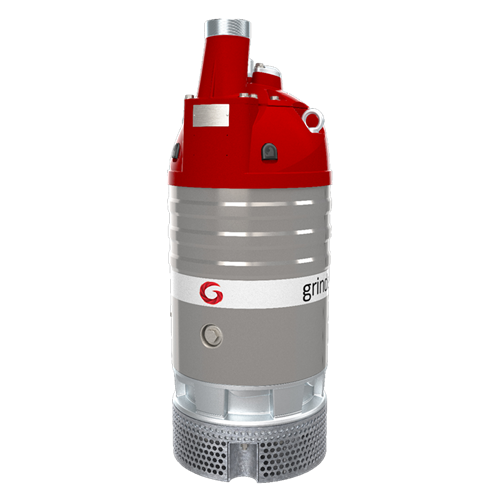 Grindex Maxi