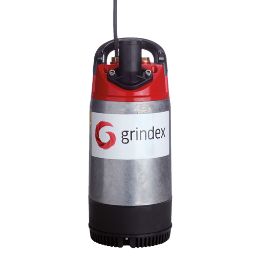 Grindex Micro
