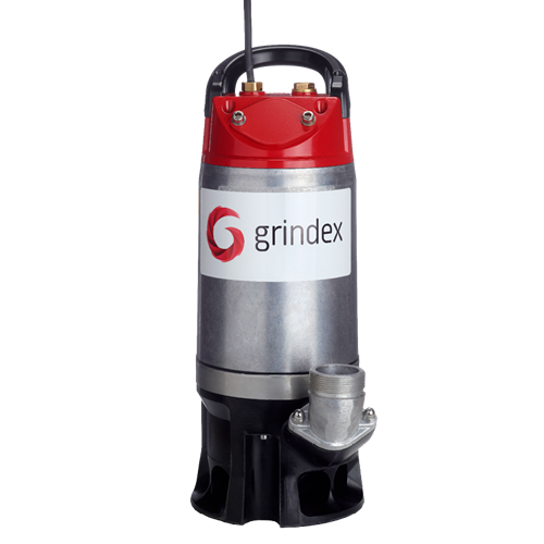 Grindex Solid
