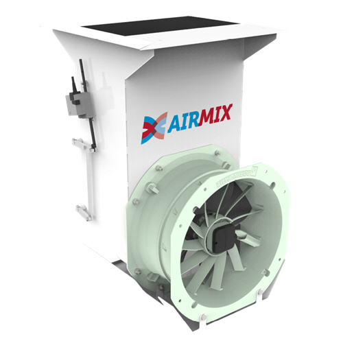 Airmix model T