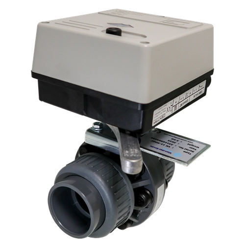 VDEG Envalve VK11