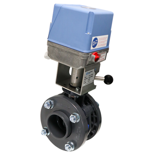 VDEG Envalve VK11
