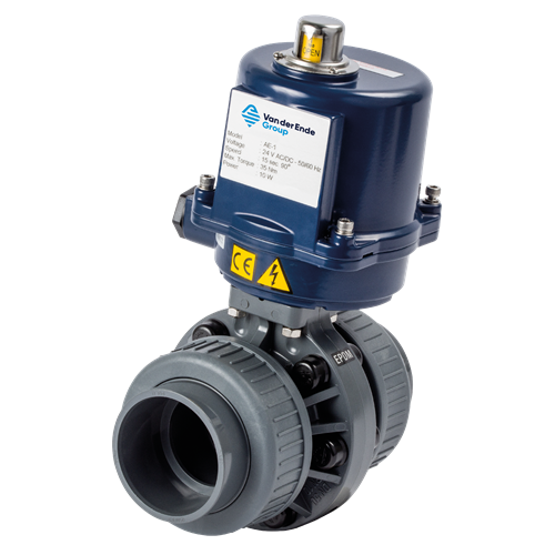 VDEG Envalve VK11