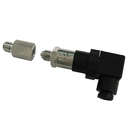 Water hammer protection