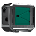 Raptor 4E Heavy