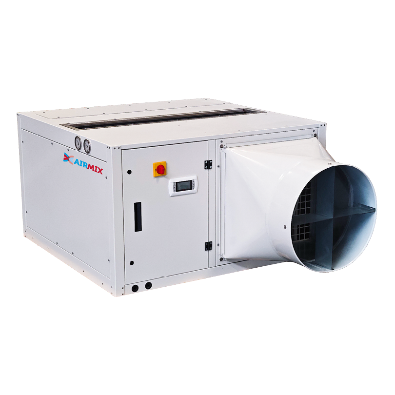 Airmix Active