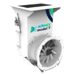 Airmix model T