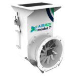 Airmix model T