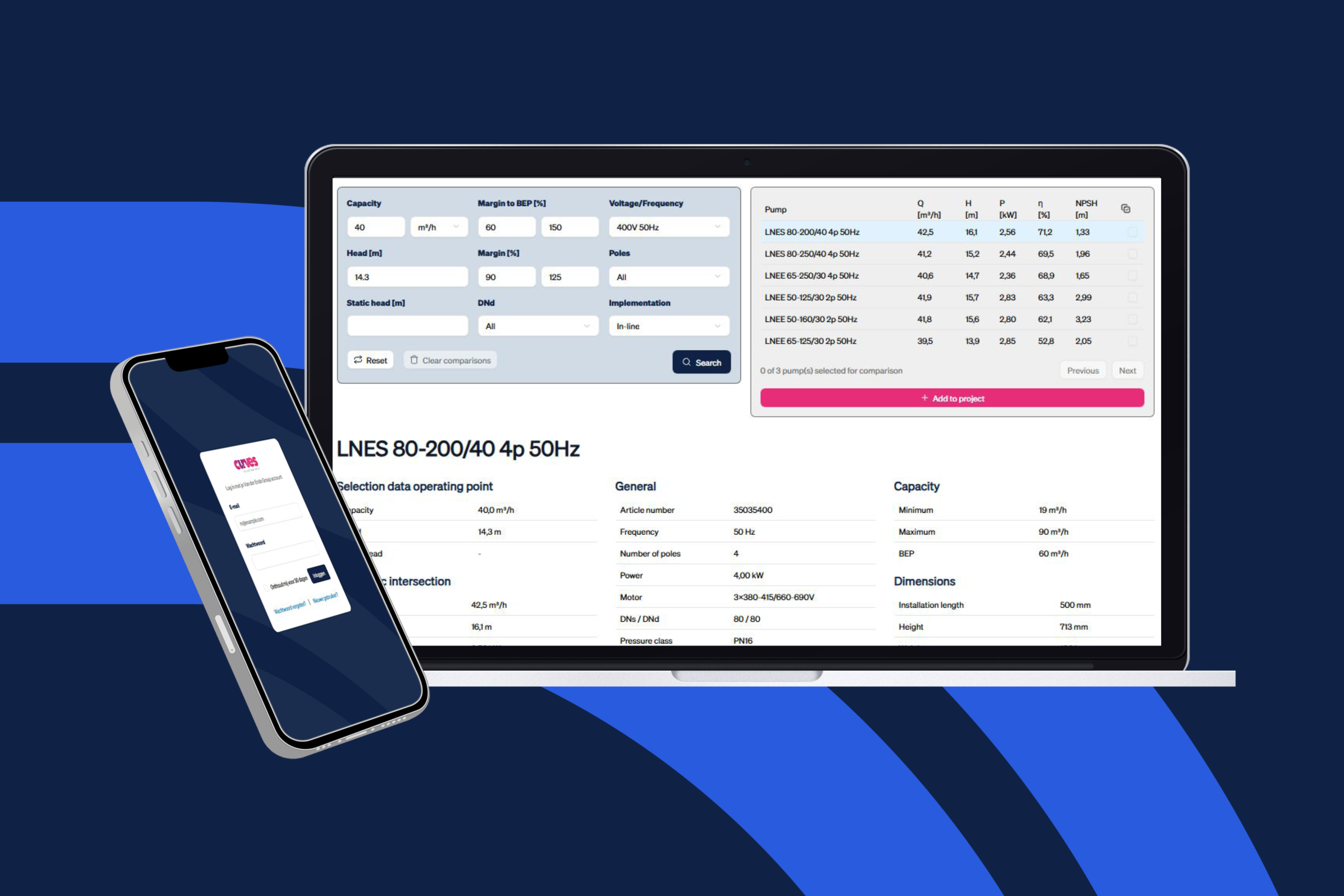 Curves selectiontool has been renewd