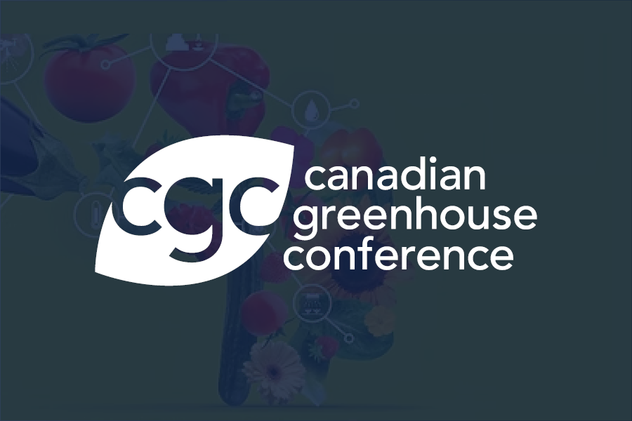 Canadian greenhouse conference 2026